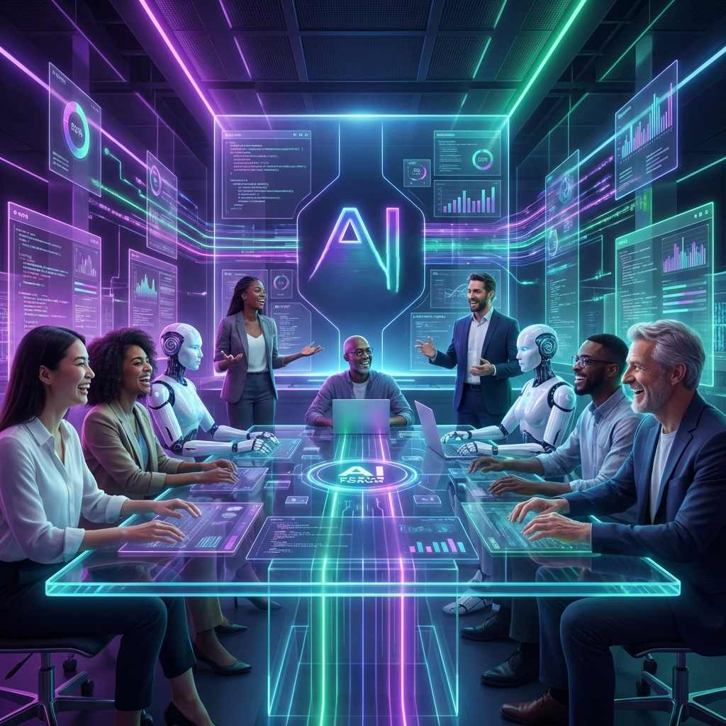 TechResider AI Forum Community